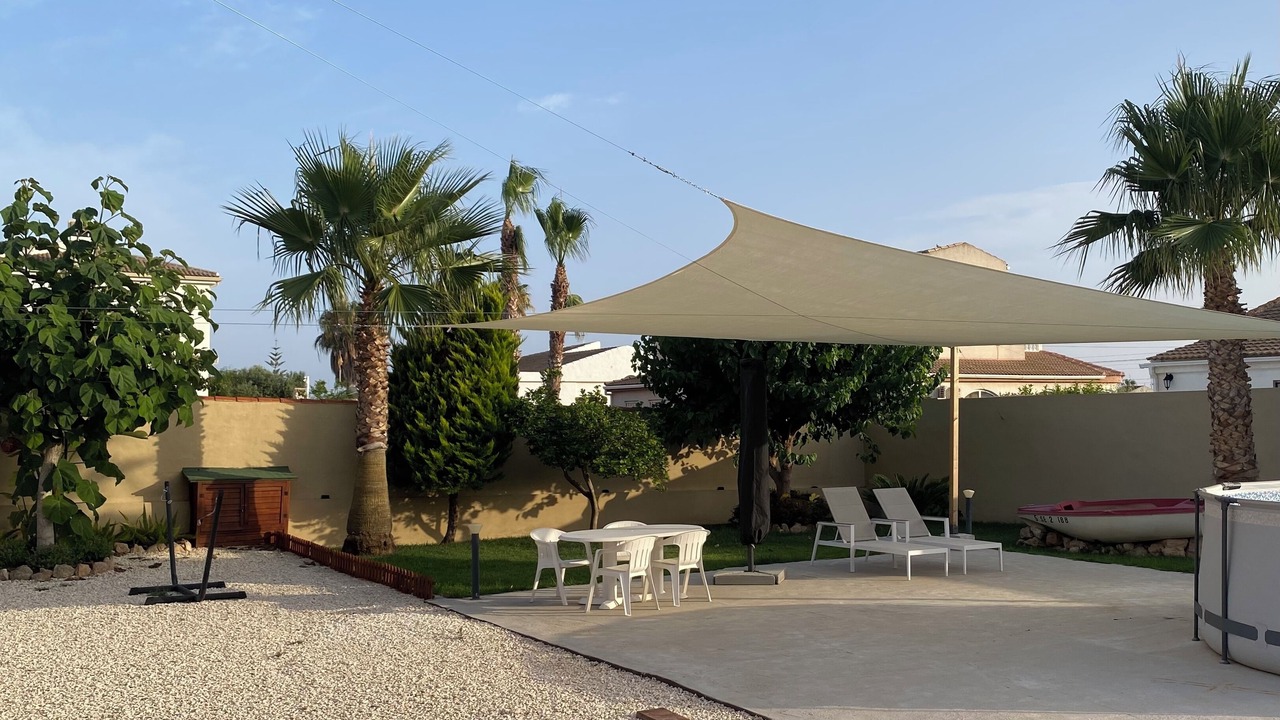 Photo of Outdoor in San Luis
