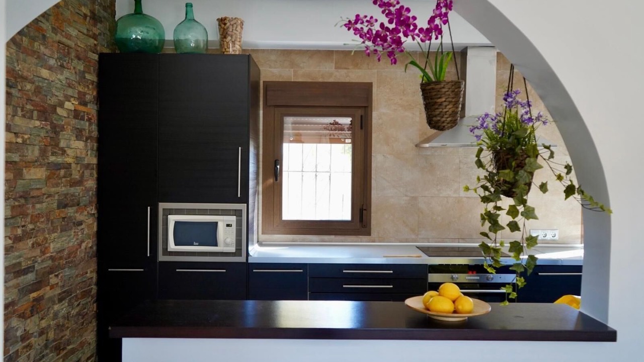 Photo of Kitchen in San Luis