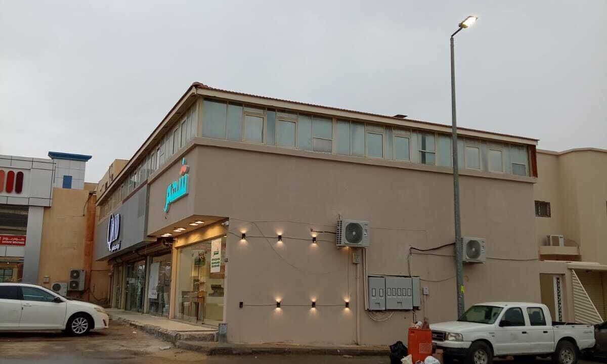 Photo of Outdoor in Buraydah