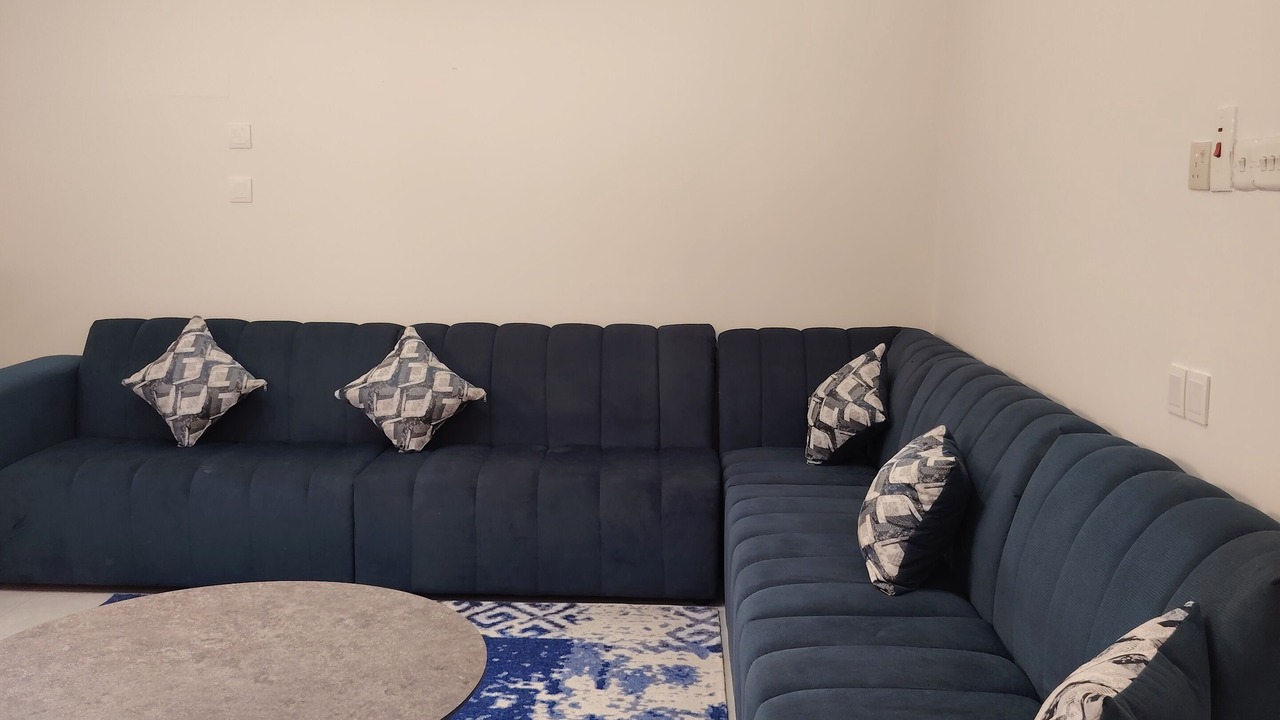 Photo of Livingroom in Buraydah
