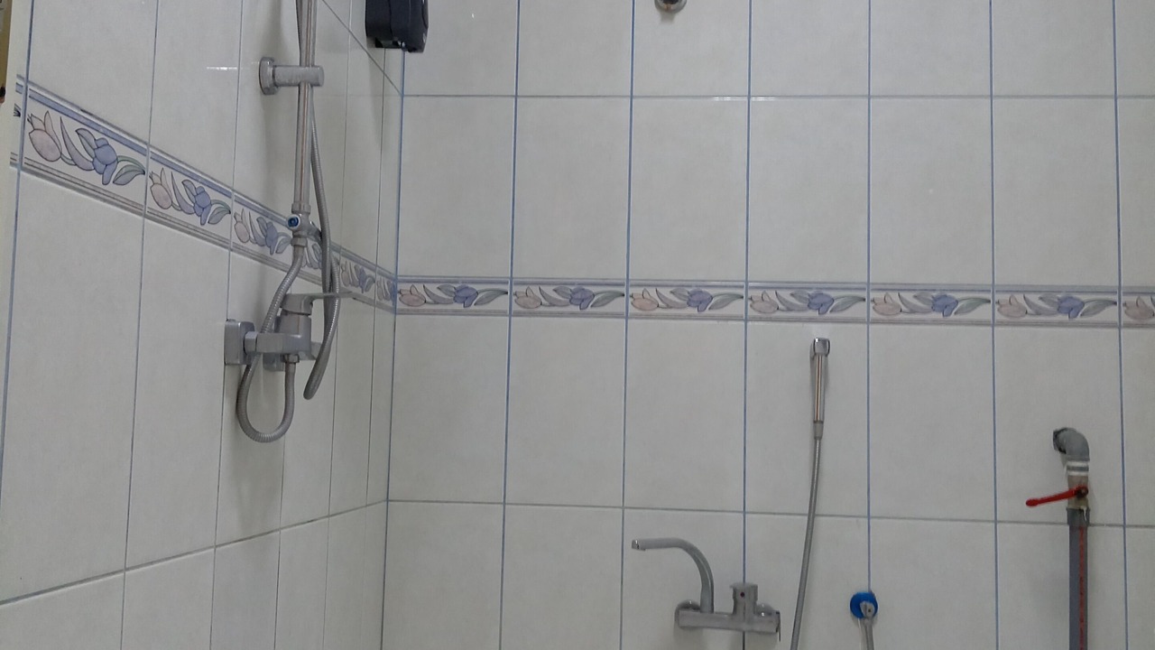 Photo of Bathroom in Buraydah