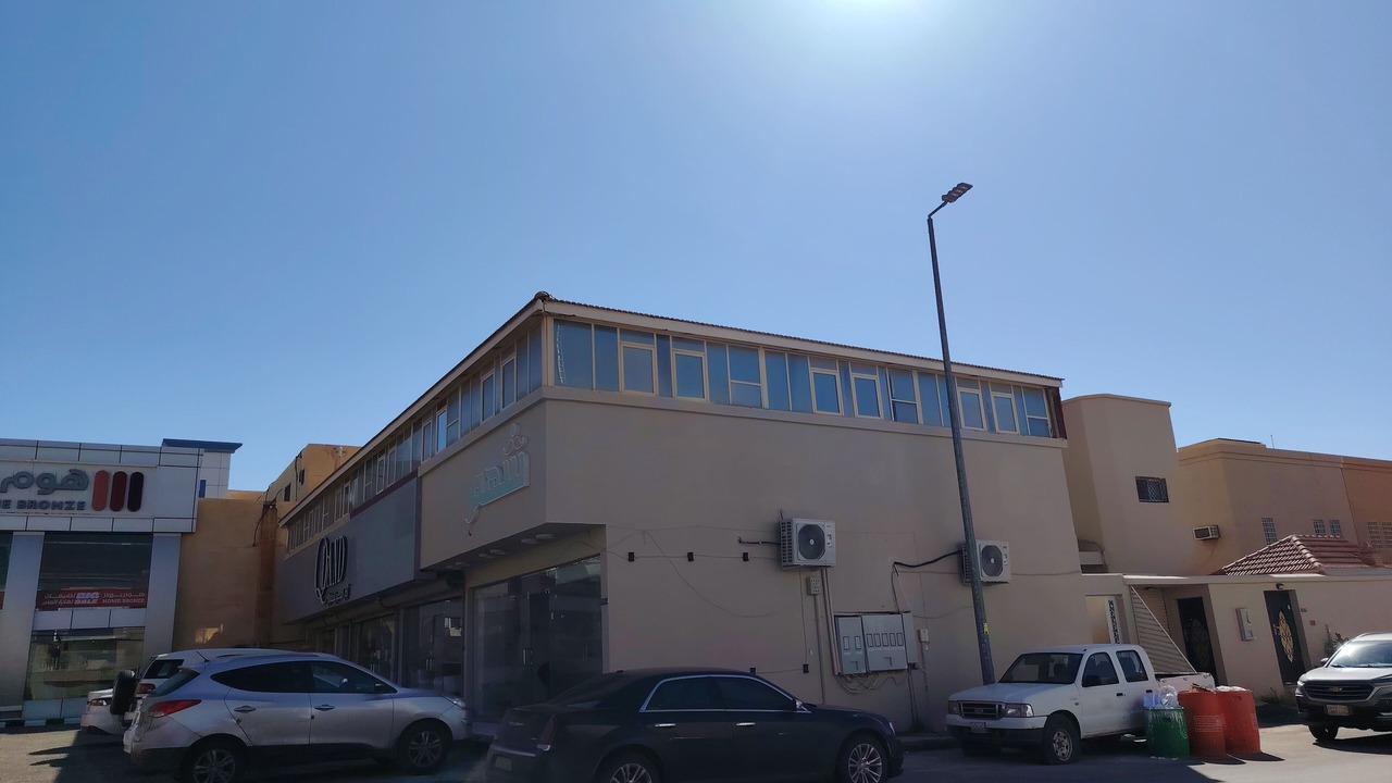 Photo of Outdoor in Buraydah