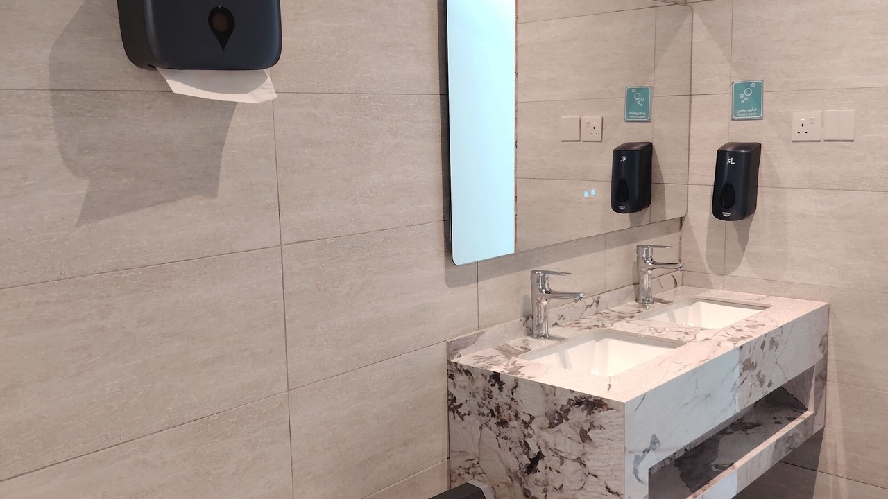 Photo of Bathroom in Buraydah