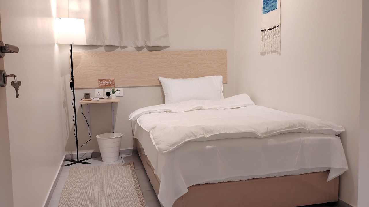 Photo of Bedroom in Buraydah