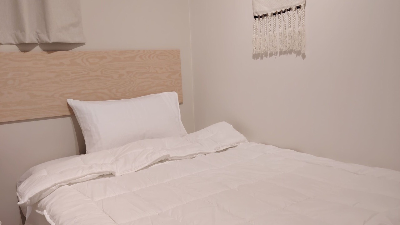 Photo of Bedroom in Buraydah