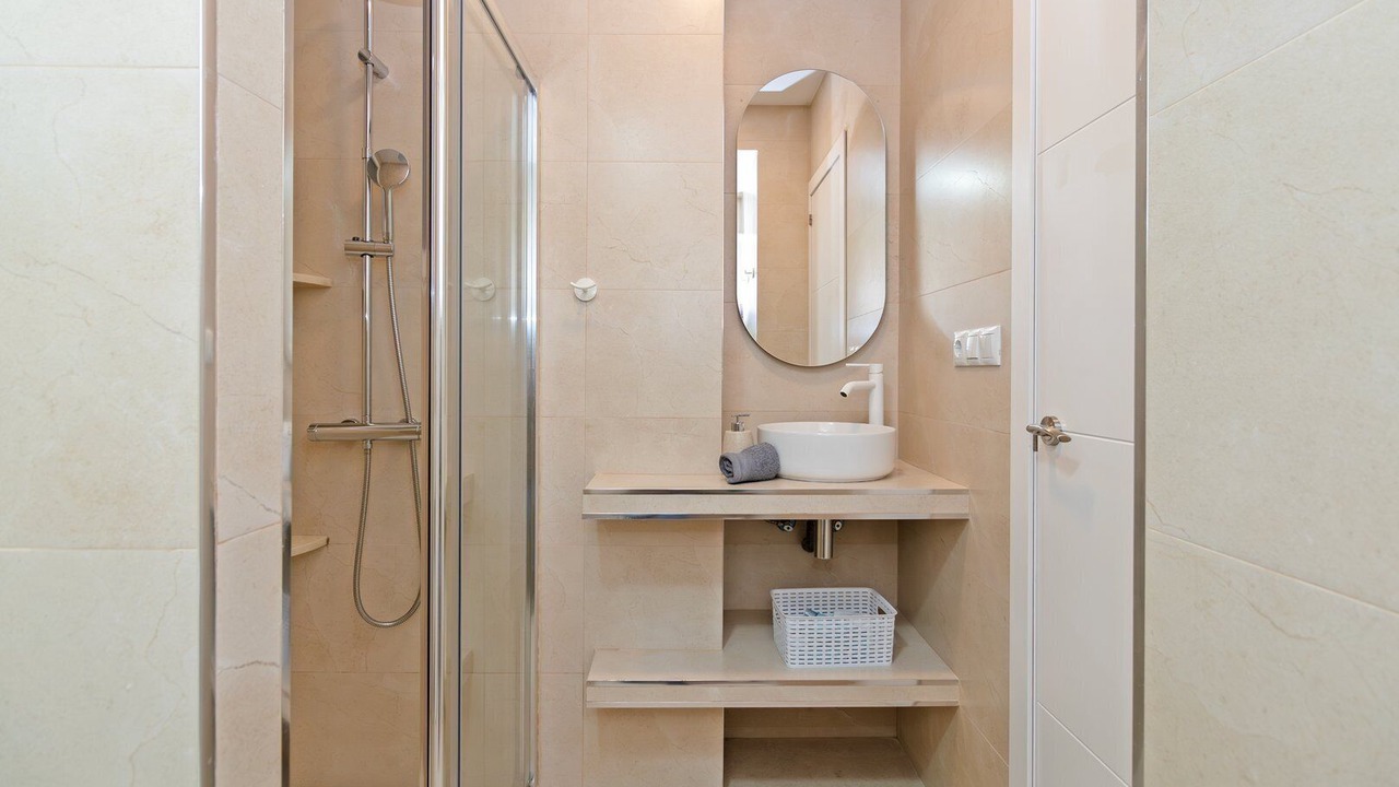 Photo of Bathroom in El Botanic