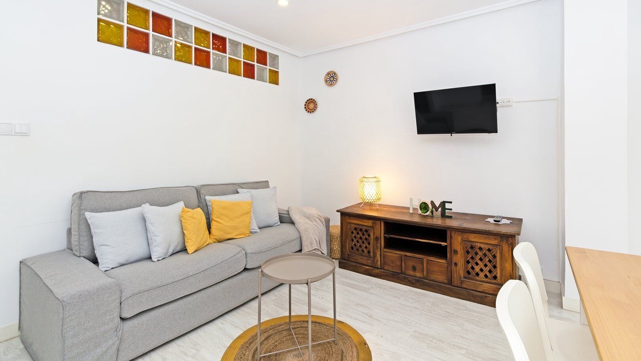 Photo of Livingroom in El Botanic