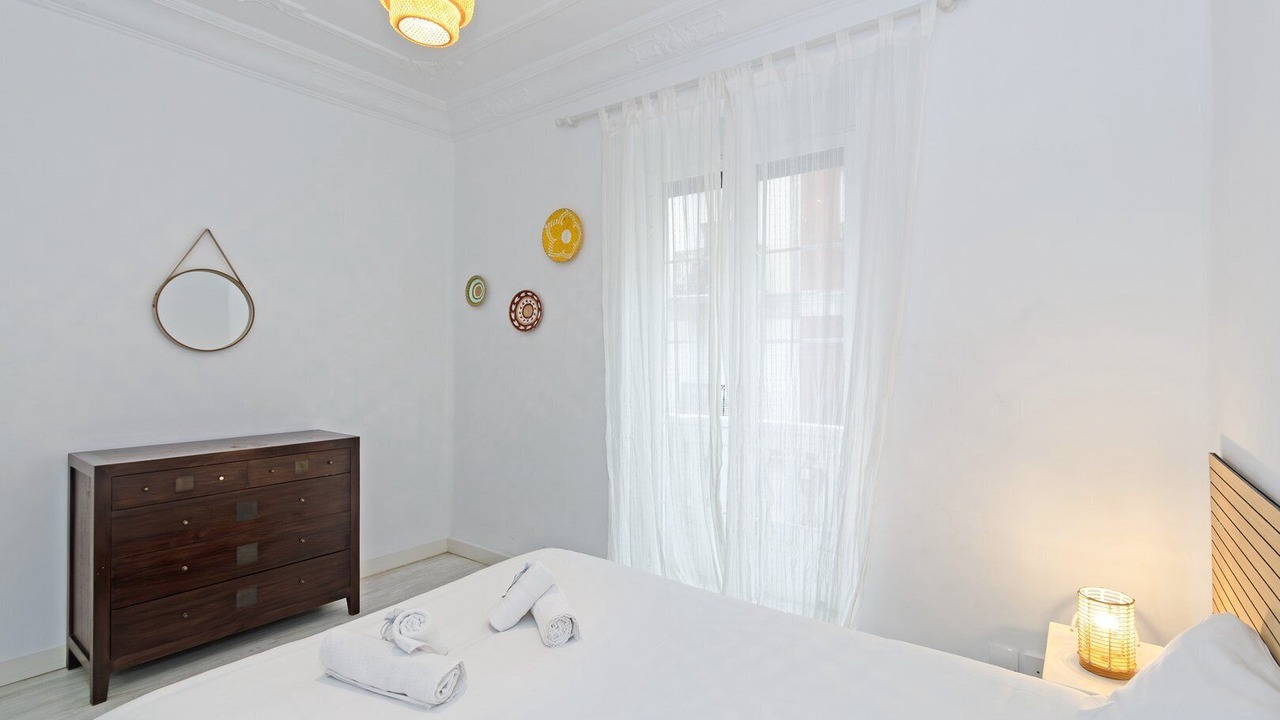 Photo of Bedroom in El Botanic