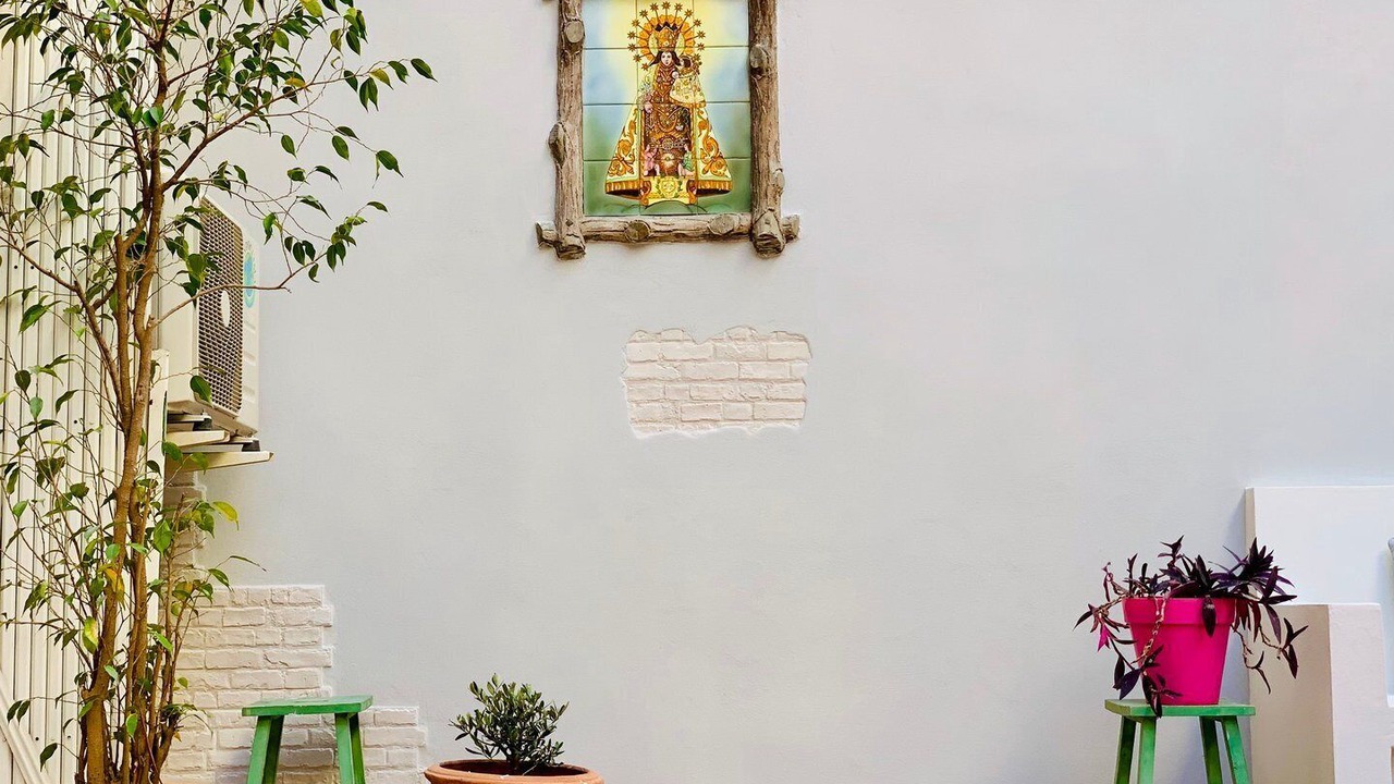 Photo of Outdoor in El Botanic