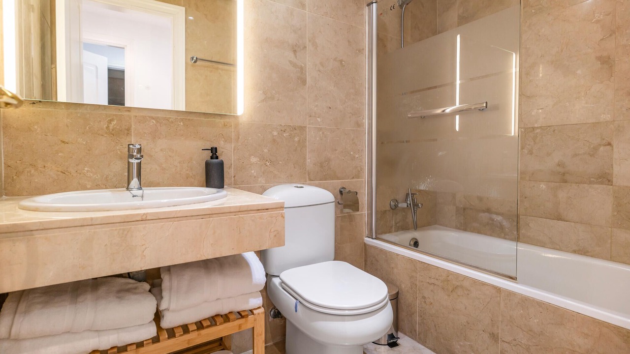Photo of Bathroom in Cabrita