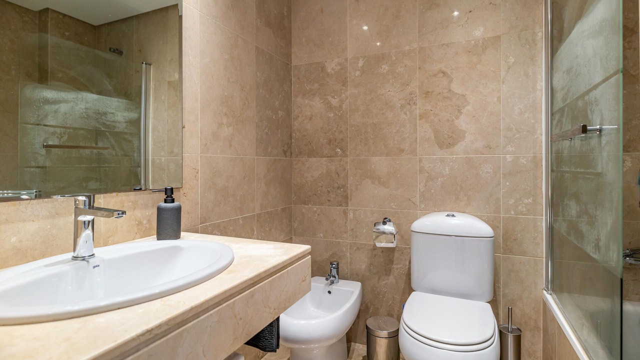 Photo of Bathroom in Cabrita