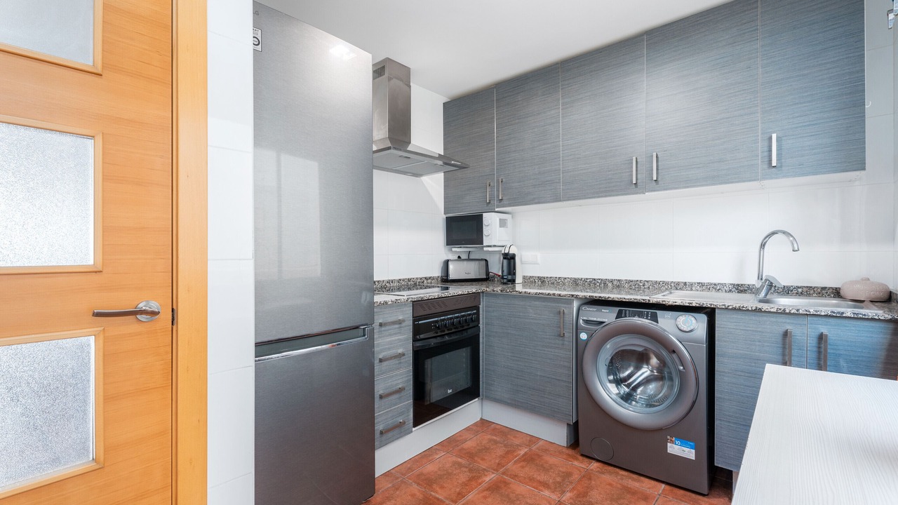 Photo of Kitchen in Soneja
