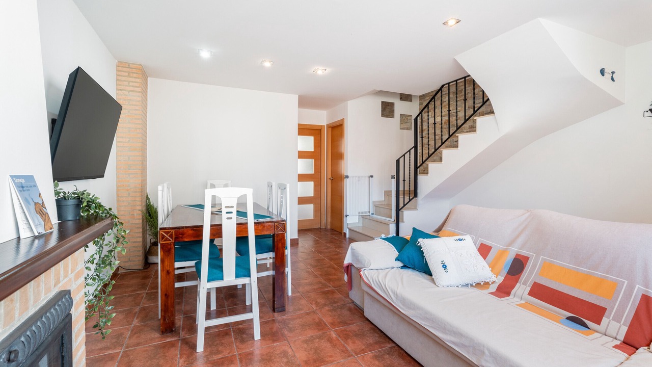 Photo of Livingroom in Soneja