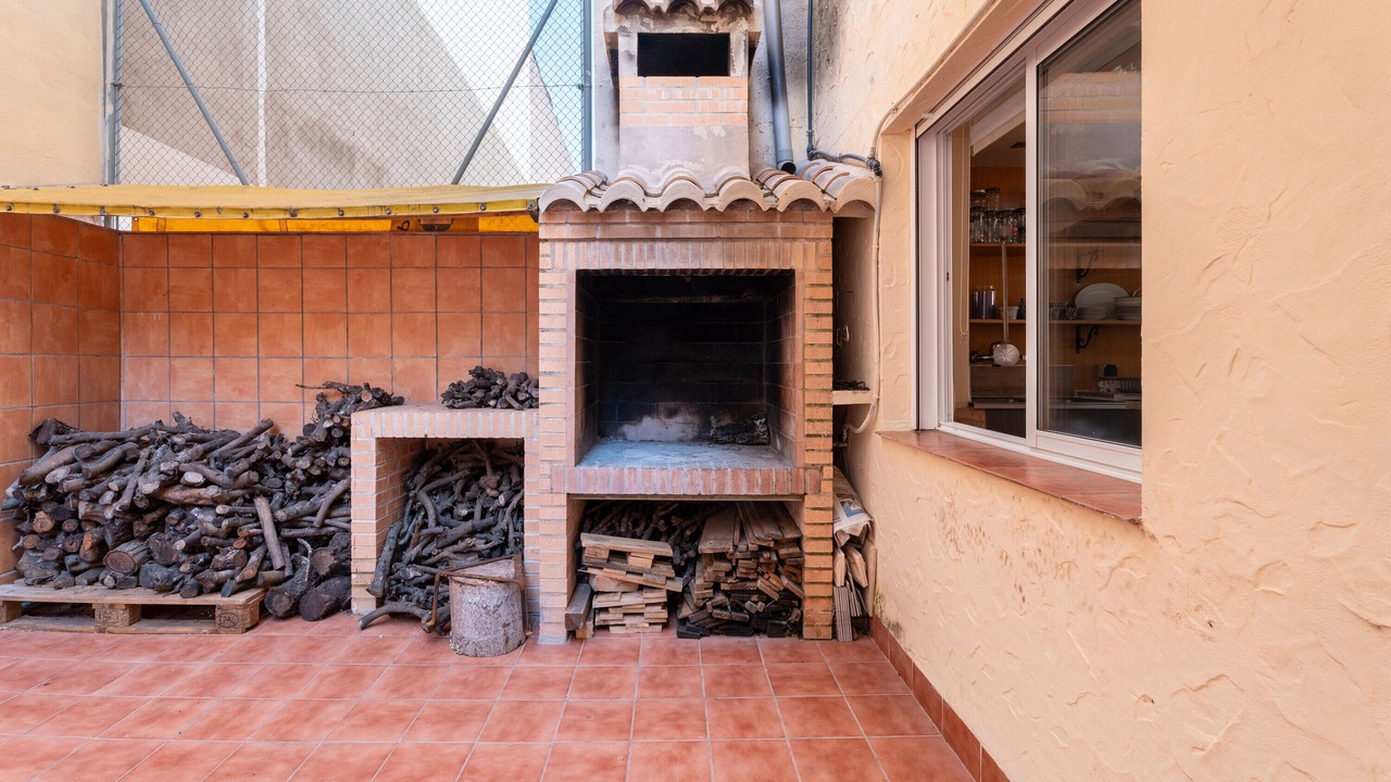 Photo of Patio Balcony in Soneja