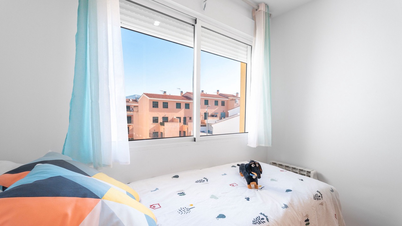 Photo of Bedroom in Soneja