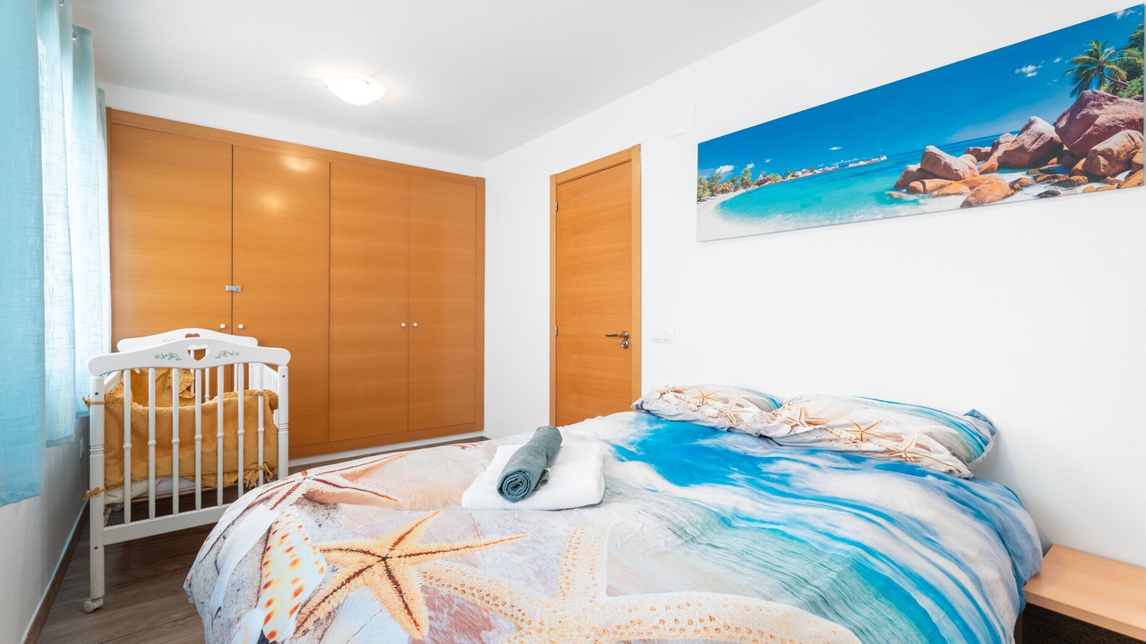 Photo of Bedroom in Soneja