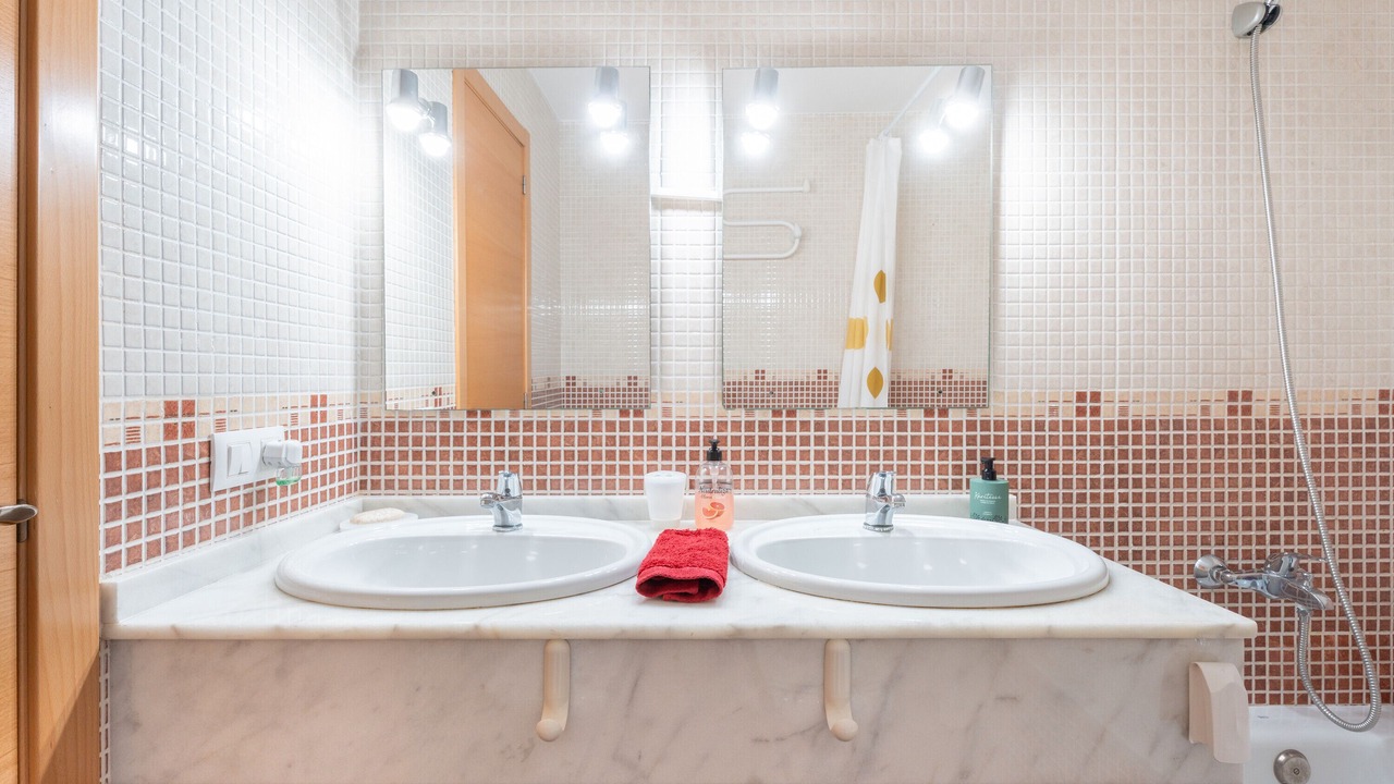 Photo of Bathroom in Soneja