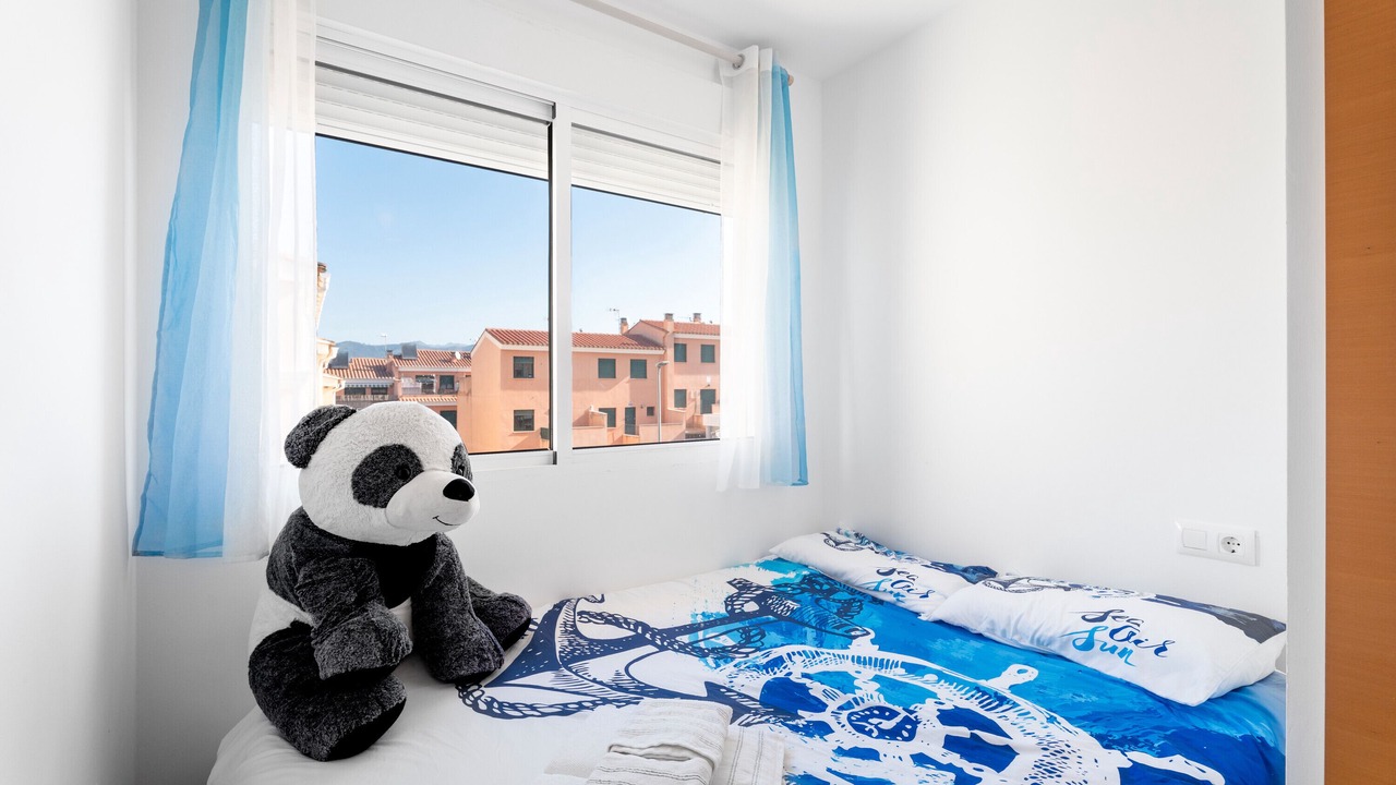 Photo of Bedroom in Soneja