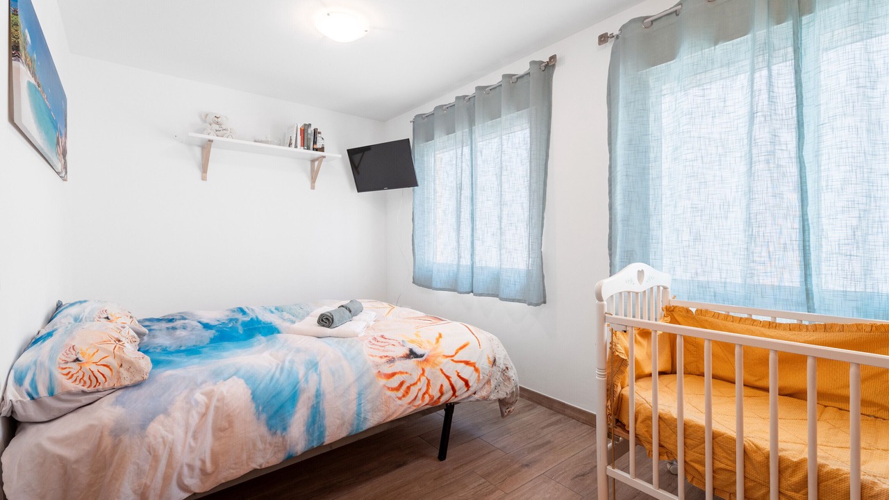 Photo of Bedroom in Soneja
