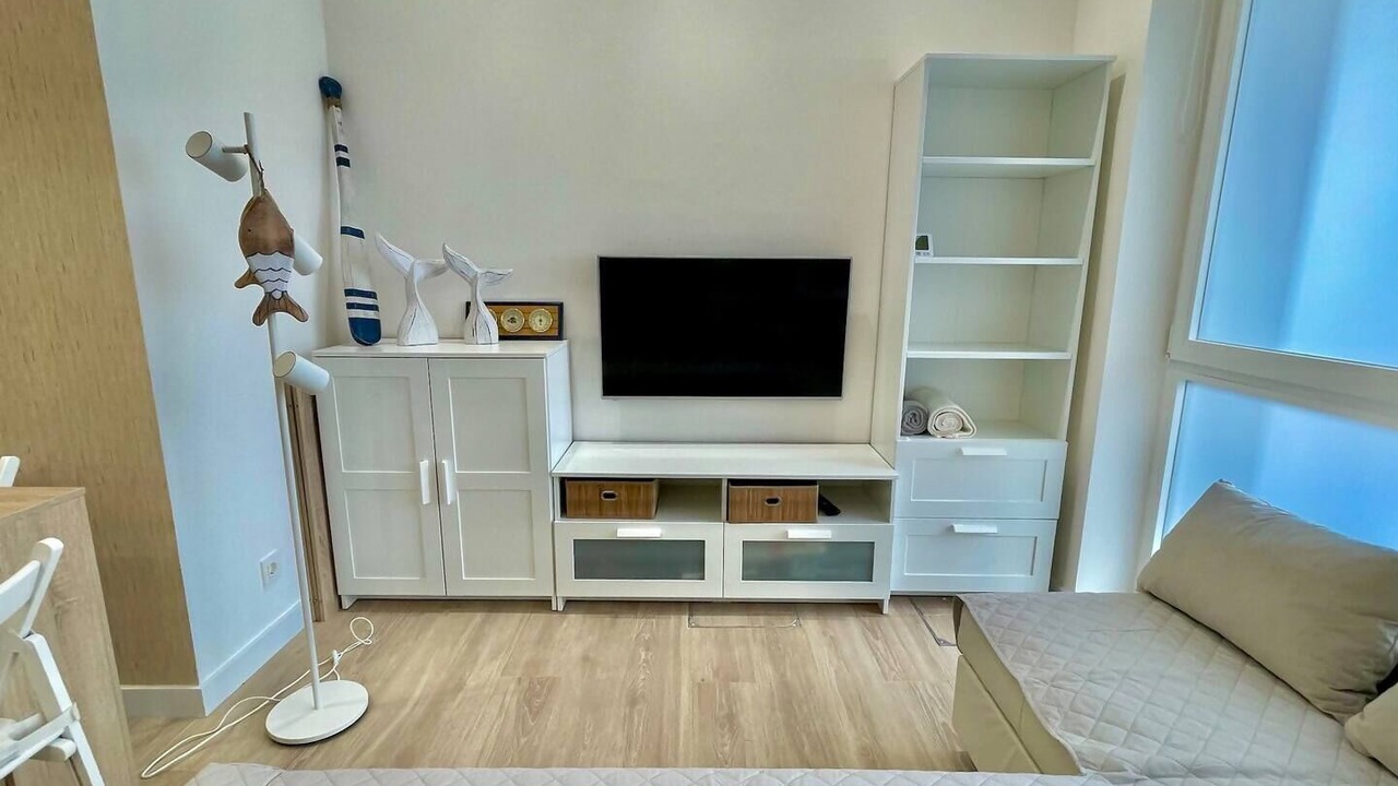 Photo of Bedroom in Bermeo