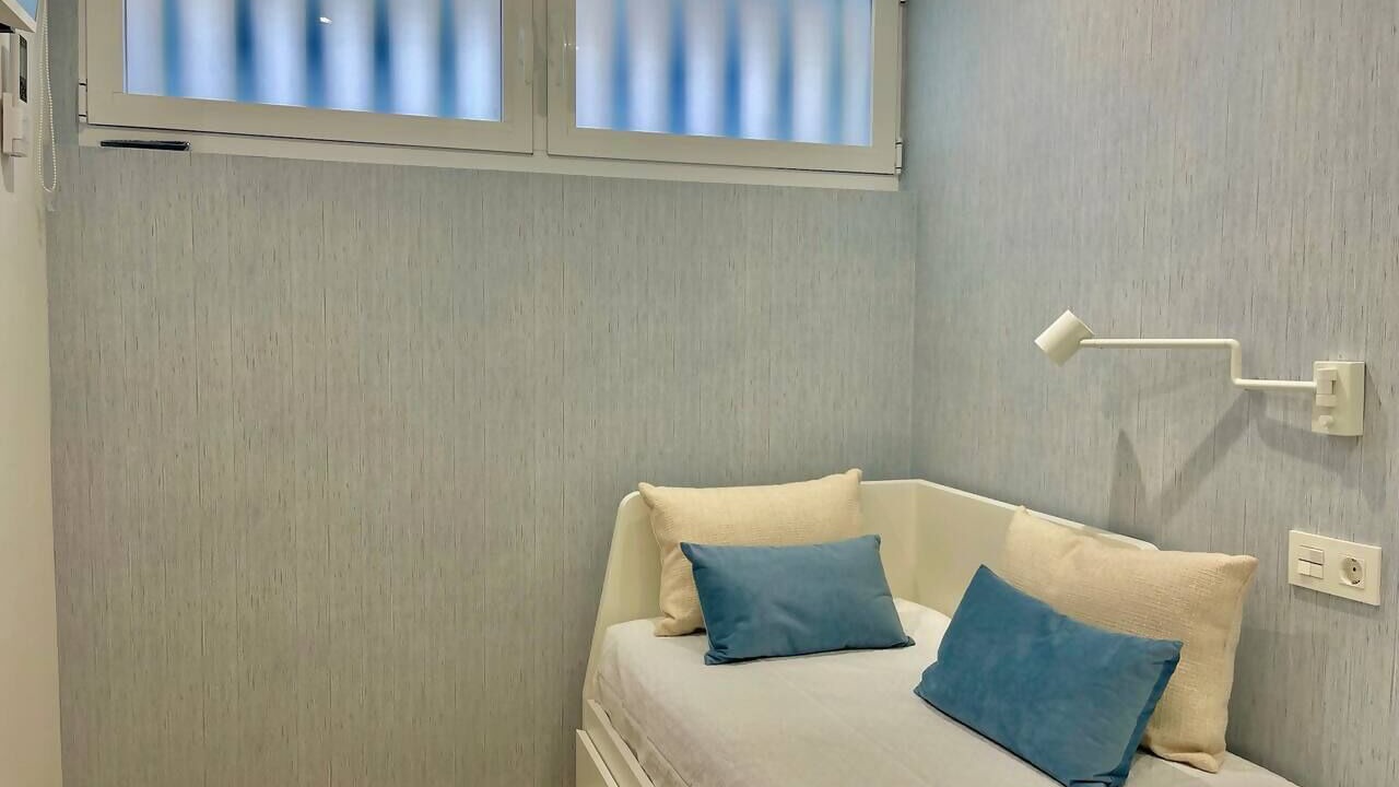 Photo of Bedroom in Bermeo
