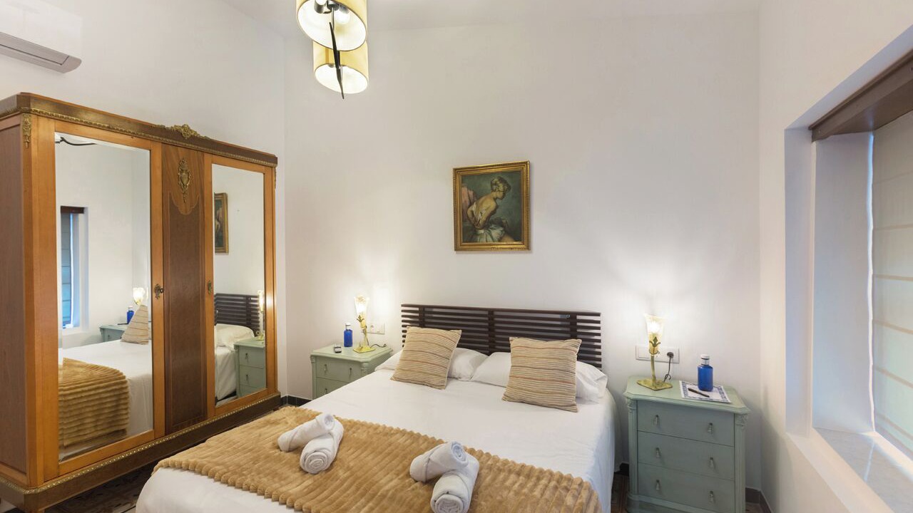 Photo of Bedroom in Ondara