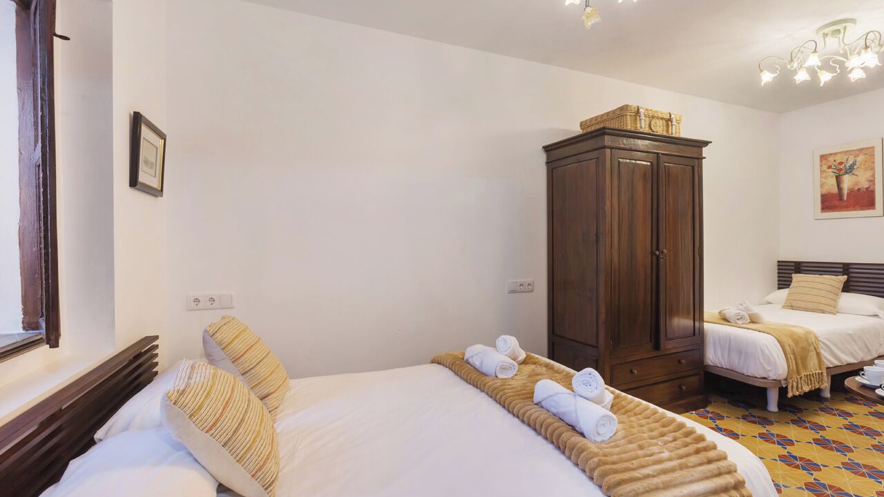 Photo of Bedroom in Ondara