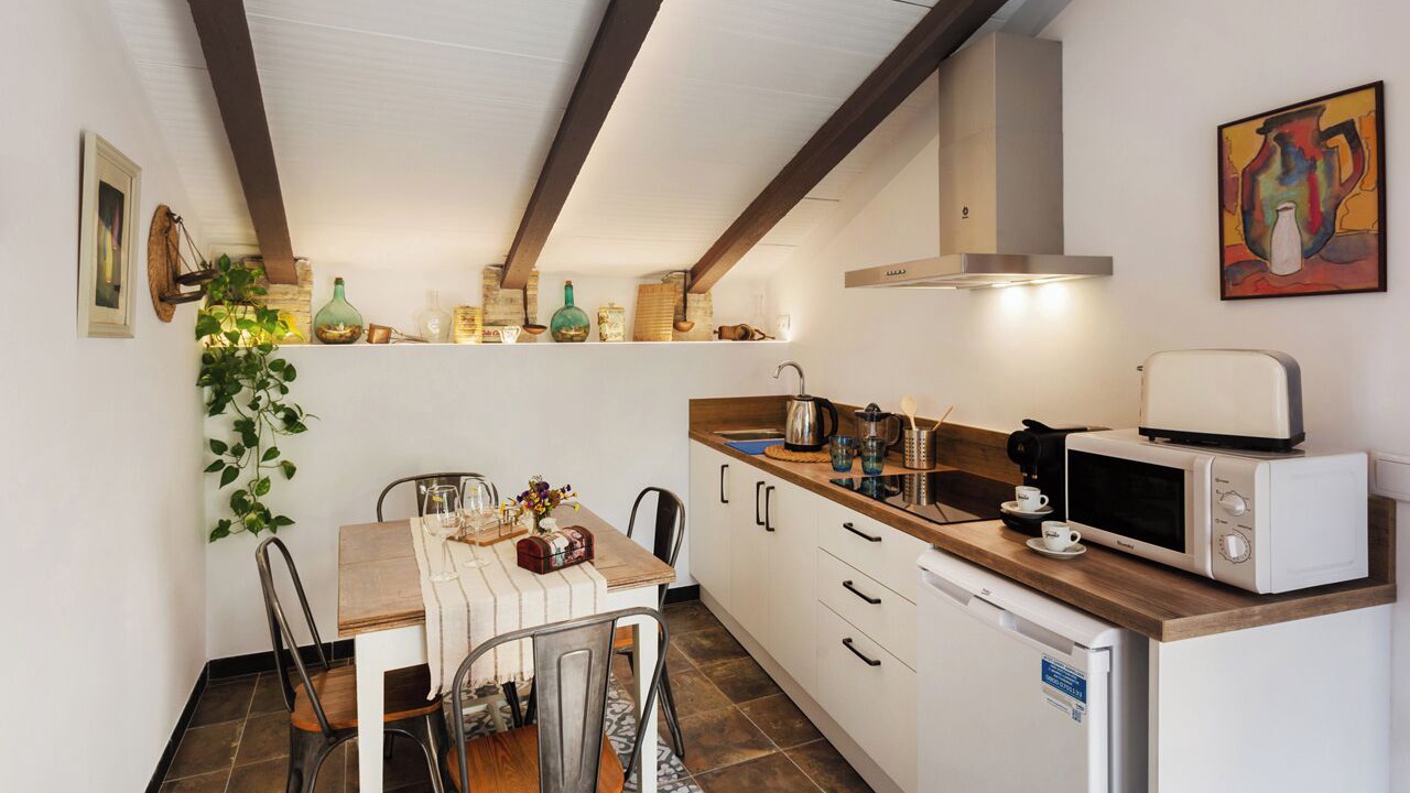 Photo of Kitchen in Ondara