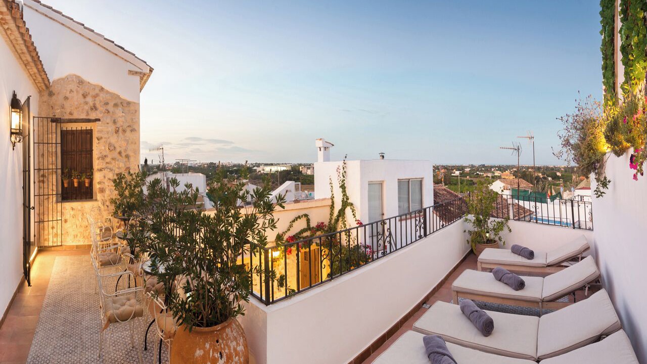 Photo of Patio Balcony in Ondara