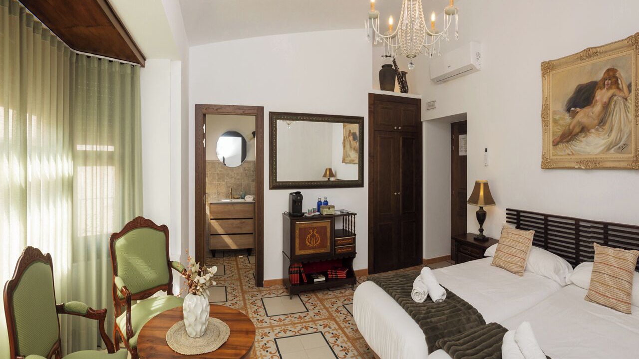 Photo of Bedroom in Ondara