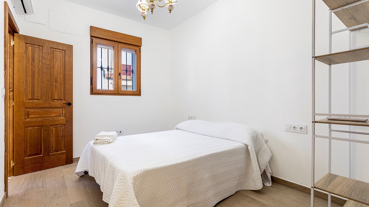 Photo of Bedroom in La Malva-rosa