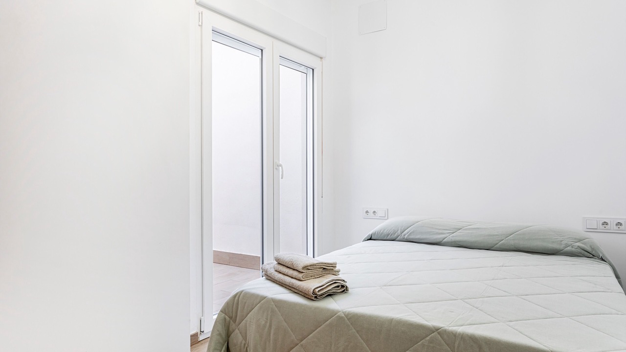 Photo of Bedroom in La Malva-rosa