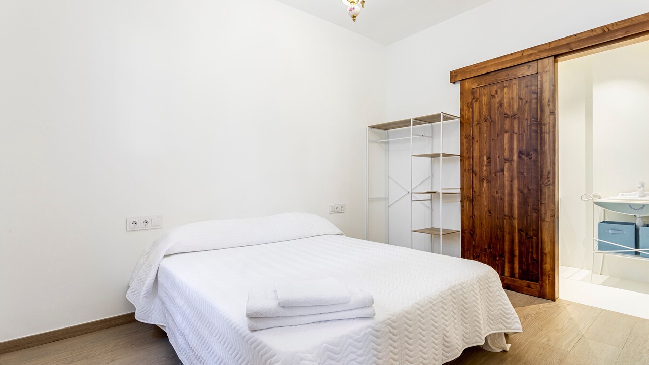 Photo of Bedroom in La Malva-rosa