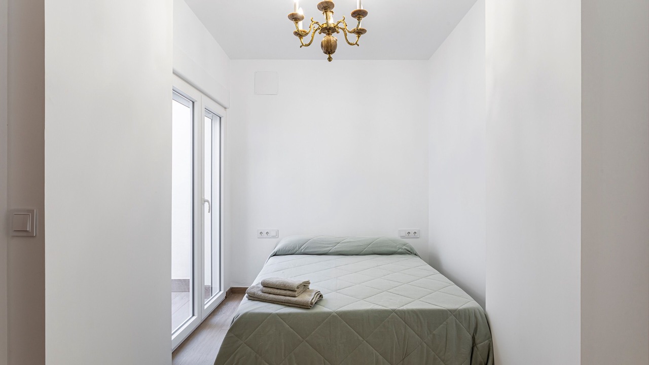 Photo of Bedroom in La Malva-rosa