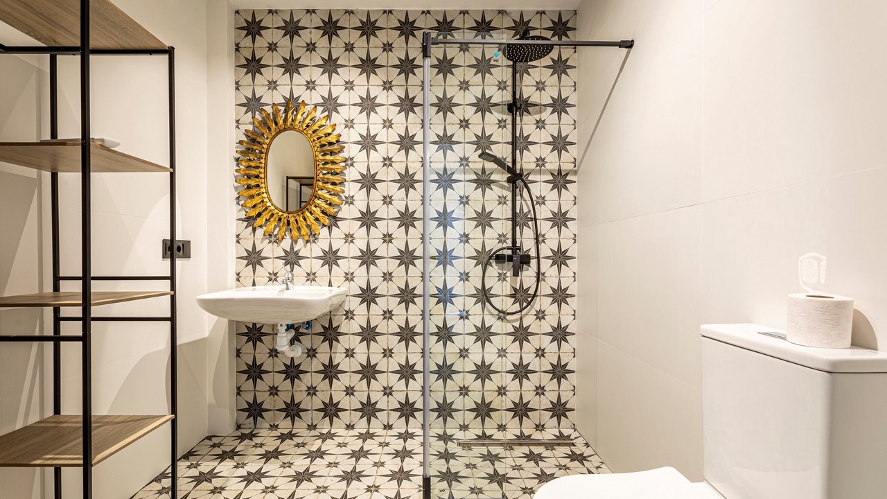 Photo of Bathroom in La Malva-rosa