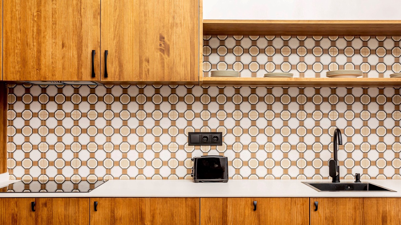 Photo of Kitchen in La Malva-rosa