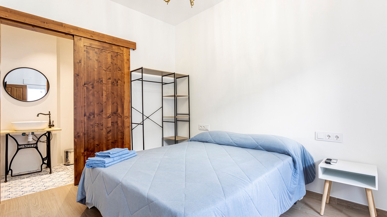 Photo of Bedroom in La Malva-rosa