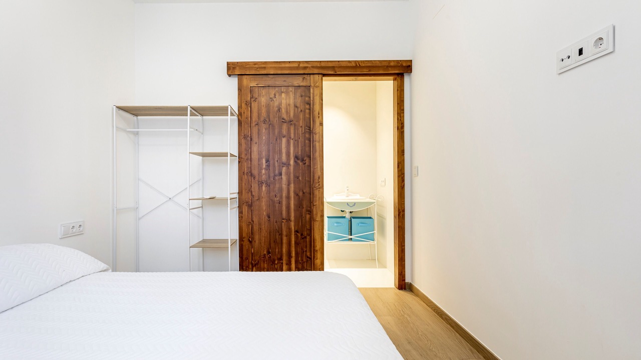 Photo of Bedroom in La Malva-rosa