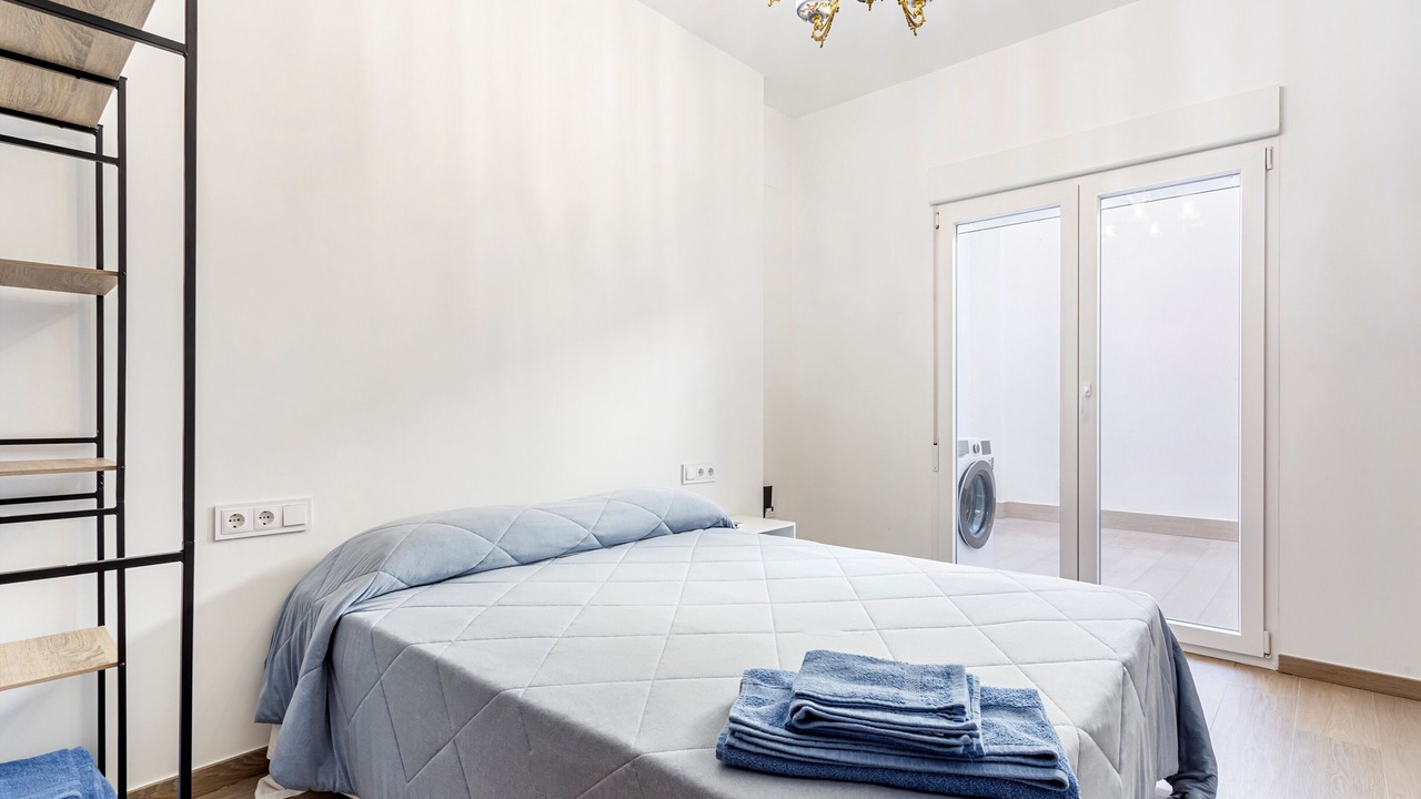 Photo of Bedroom in La Malva-rosa