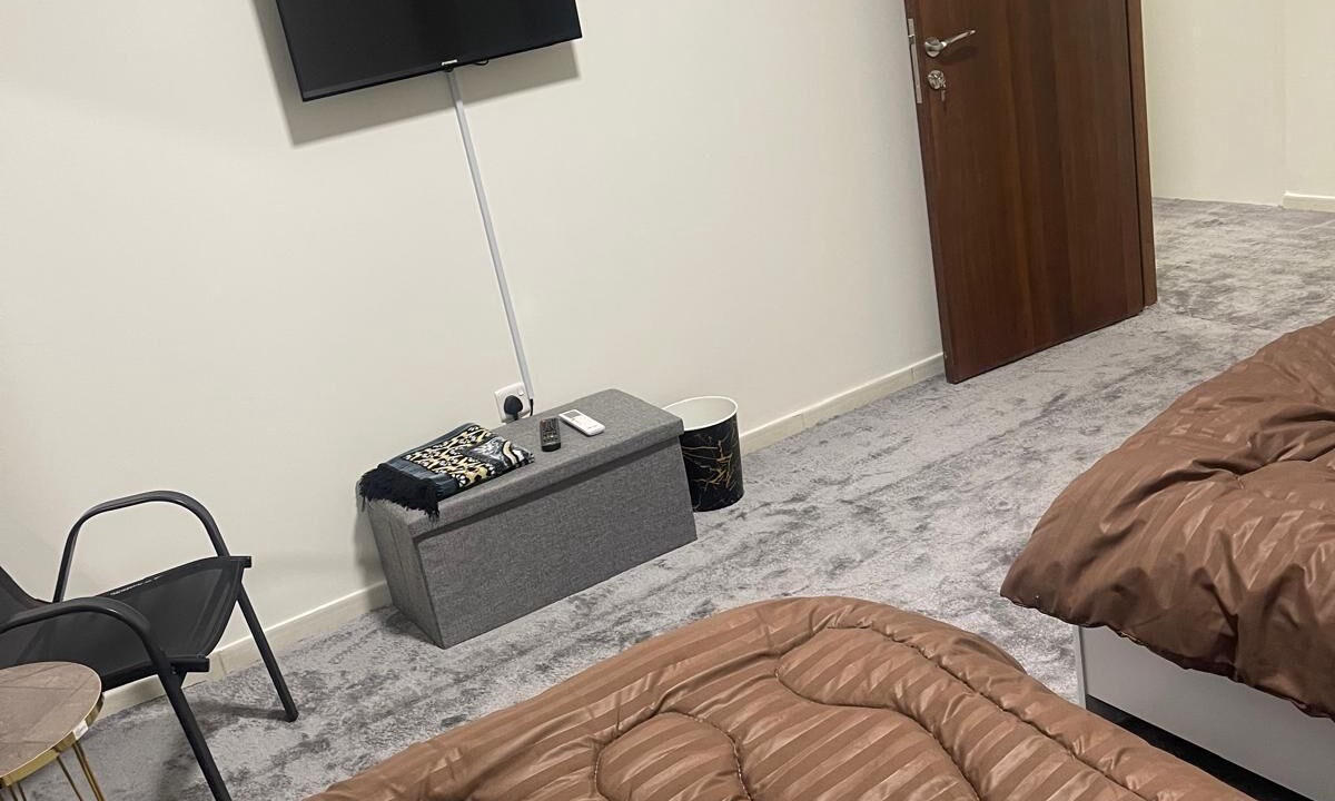 Photo of Bedroom in Medina