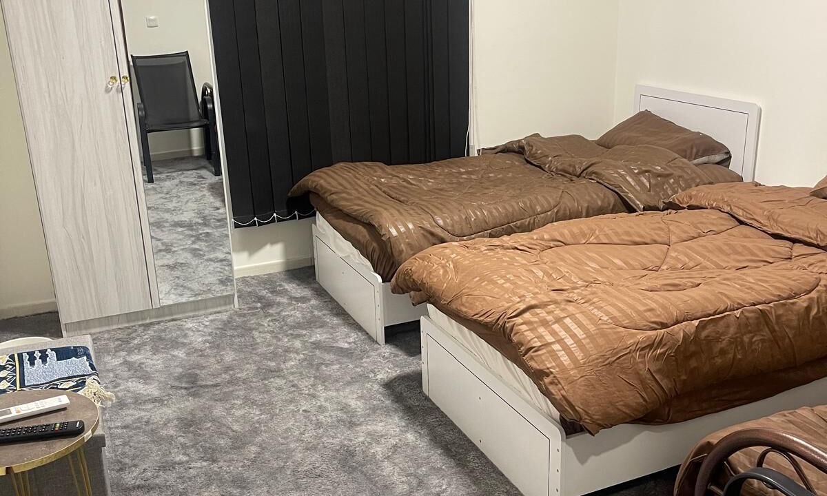 Photo of Bedroom in Medina