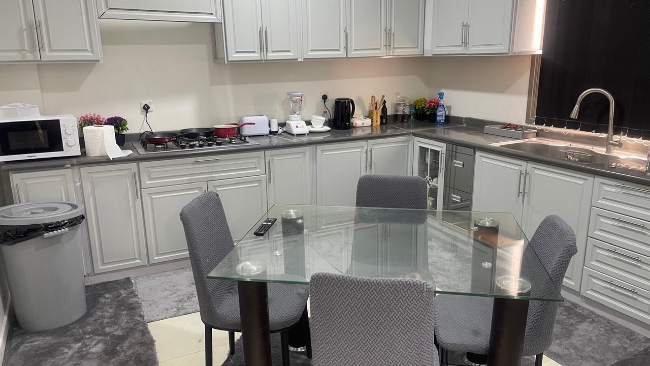 Photo of Kitchen in Medina