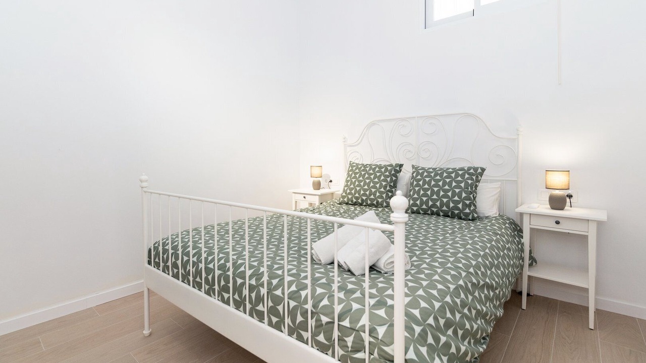 Photo of Bedroom in La Malva-rosa