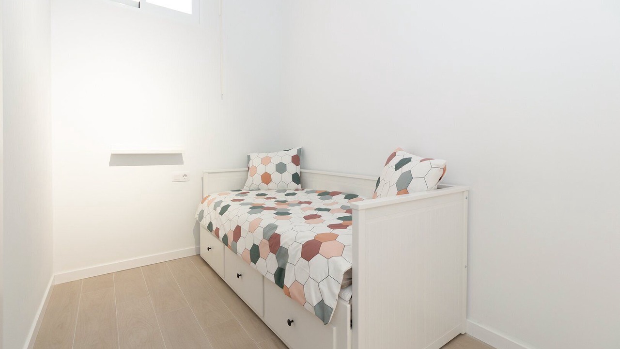Photo of Bedroom in La Malva-rosa