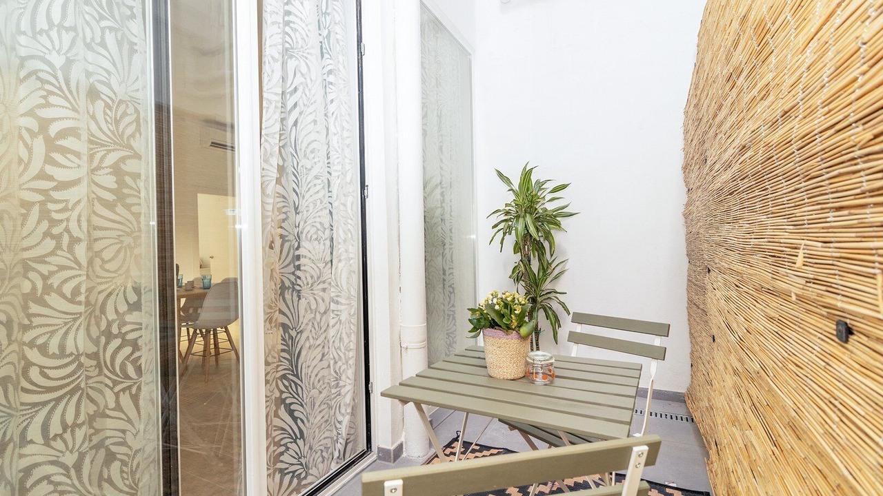 Photo of Outdoor in La Malva-rosa