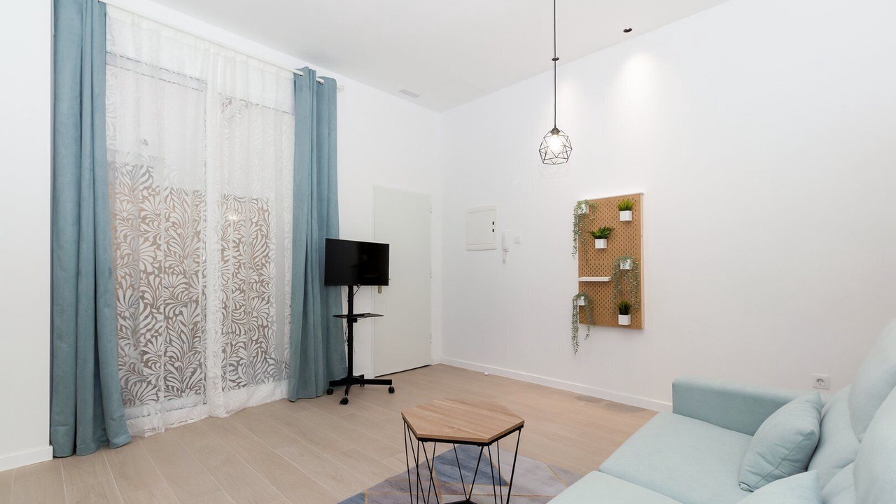 Photo of Livingroom in La Malva-rosa