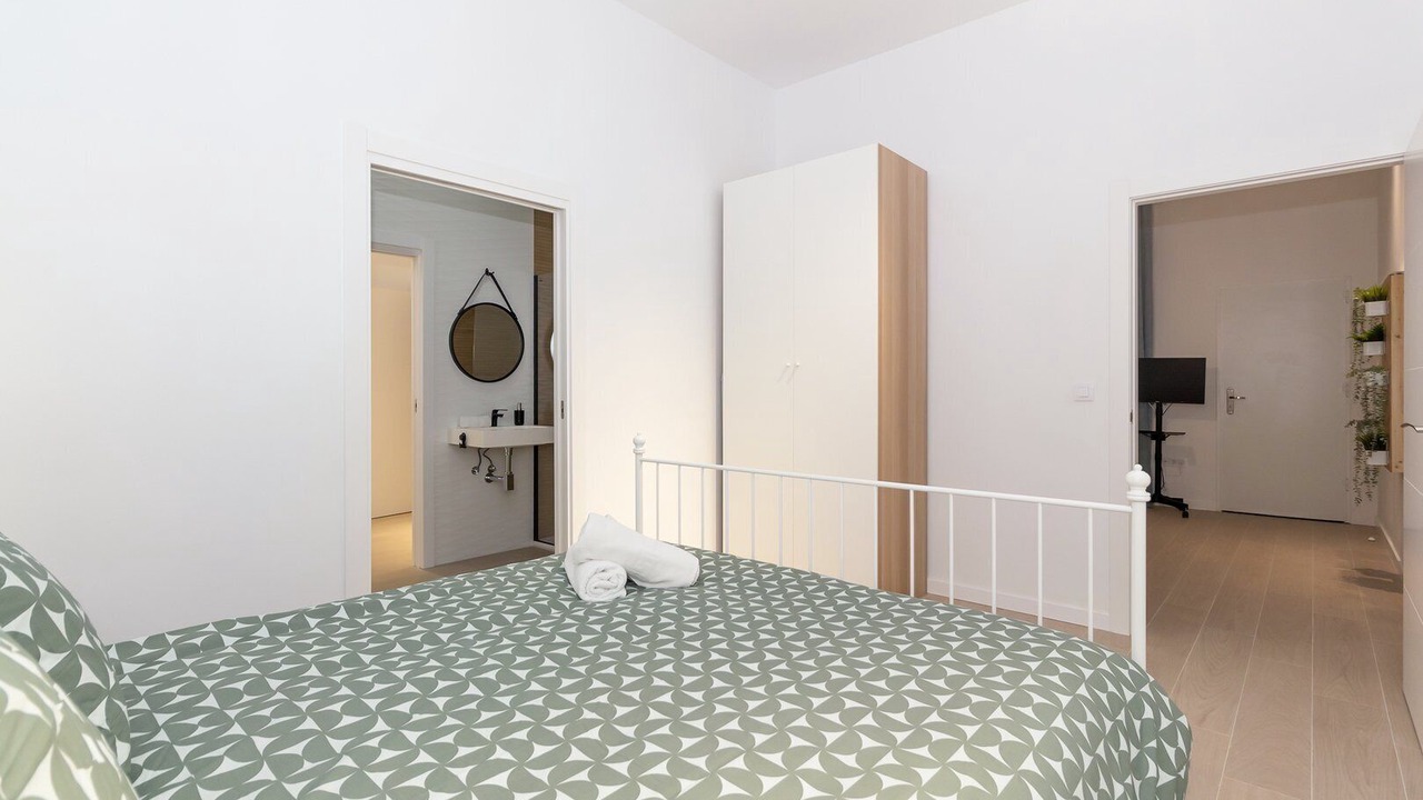 Photo of Bedroom in La Malva-rosa