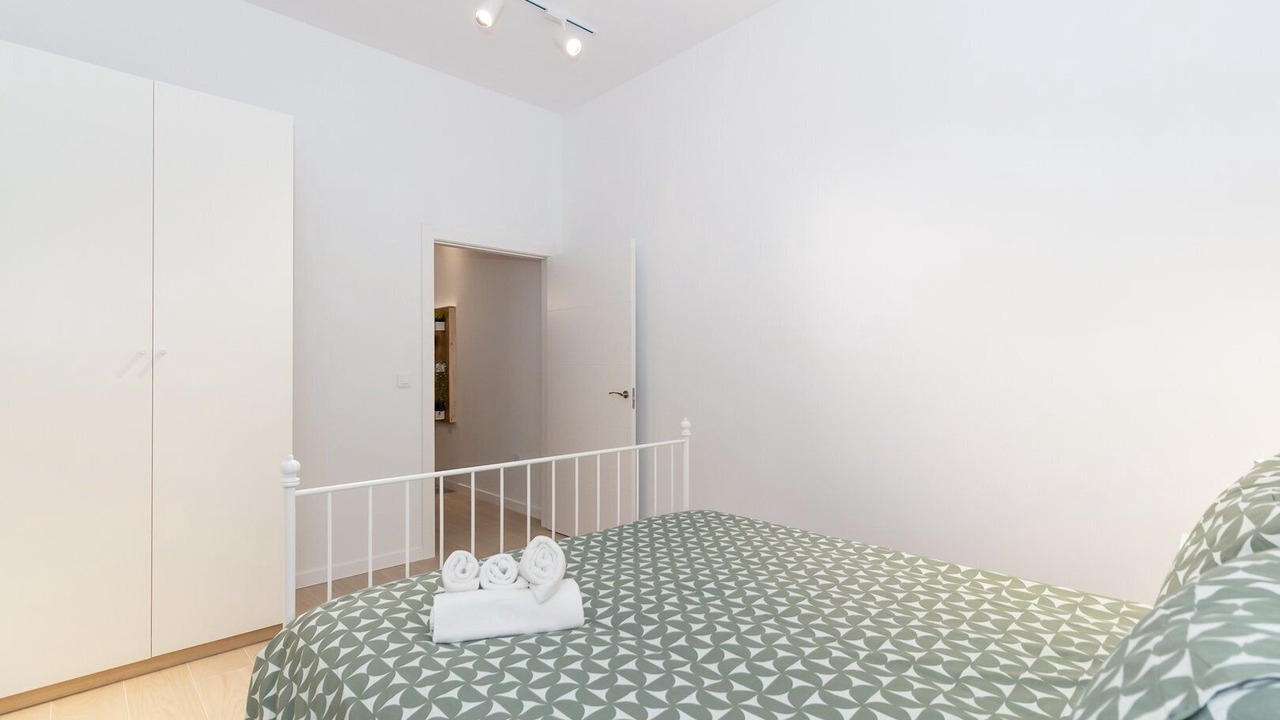 Photo of Bedroom in La Malva-rosa