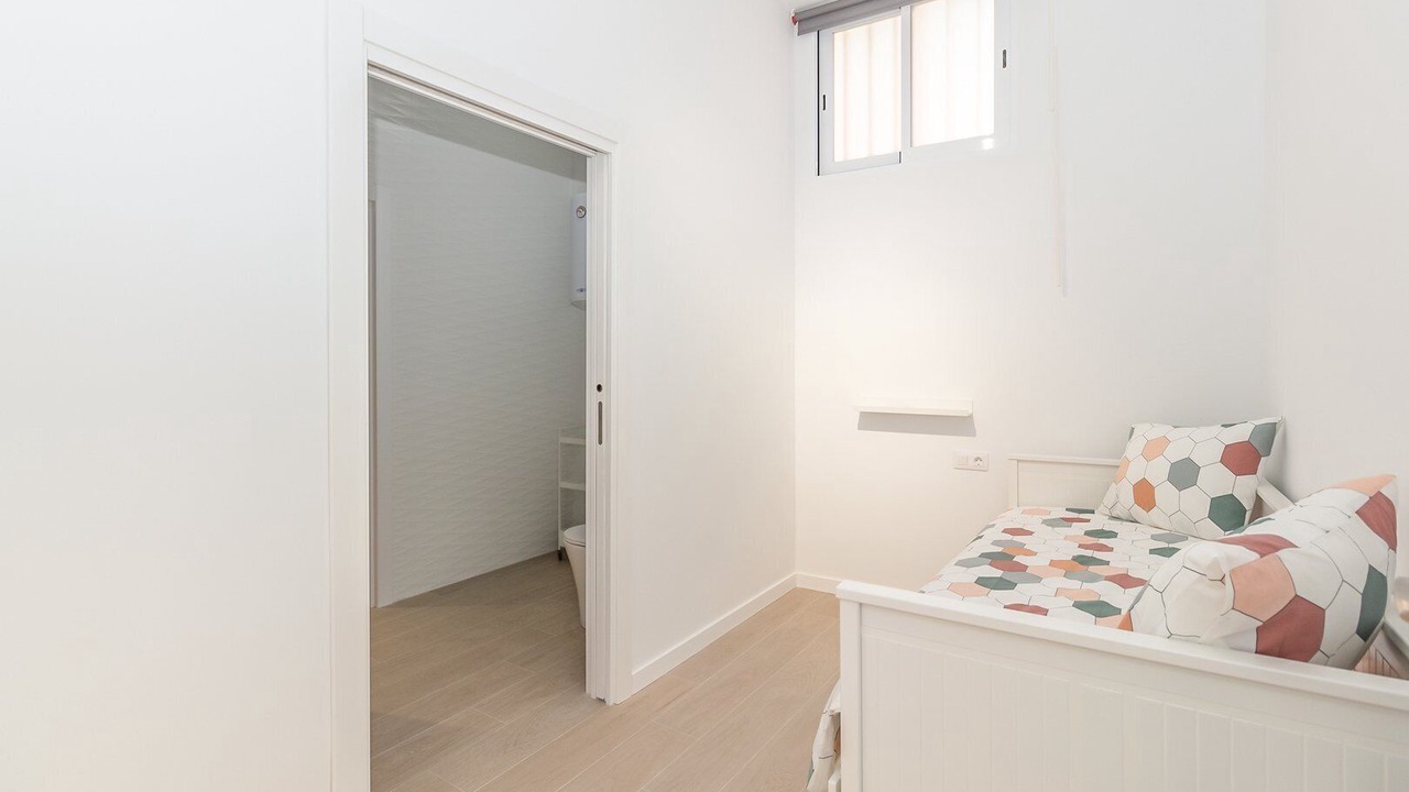 Photo of Bedroom in La Malva-rosa
