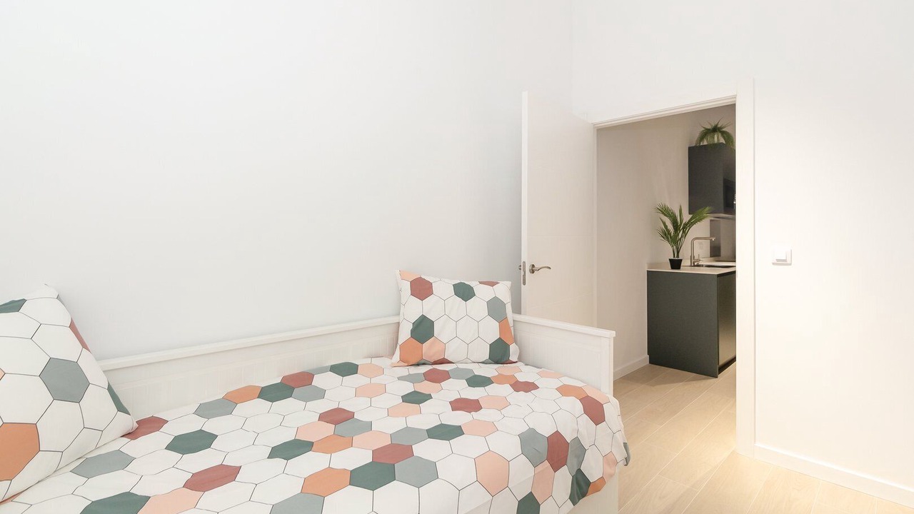 Photo of Bedroom in La Malva-rosa